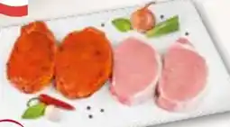 ADEG efef Karreesteaks Angebot