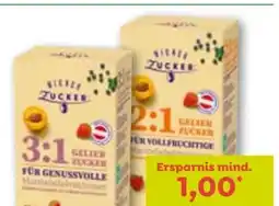ADEG Wiener Zucker Gelierzucker 3:1 Angebot
