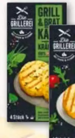 ADEG Die Grillerei Grillkäse Angebot
