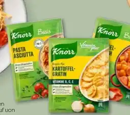 ADEG Knorr Basis Angebot