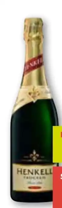 ADEG Henkell Sekt Angebot