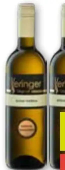 ADEG Weingut Keringer Every Days Grüner Veltliner Angebot