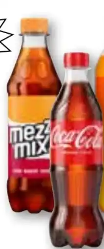 ADEG Coca-Cola Cola Angebot