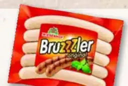 ADEG Wiesenhof Bruzzler Original Angebot