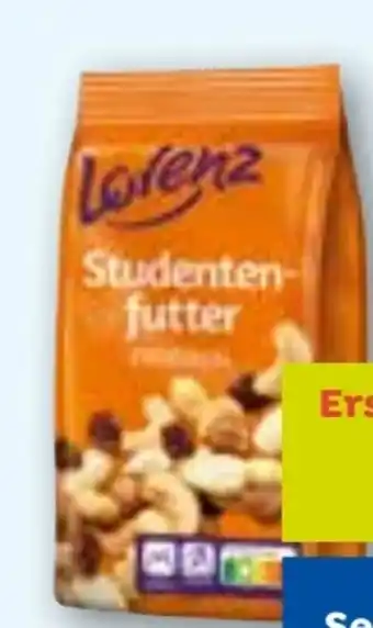 ADEG Lorenz Nüsse Angebot