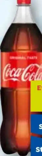 ADEG Coca-Cola Cola Angebot
