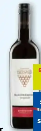 ADEG Nittnaus Gebrüder Wein Angebot