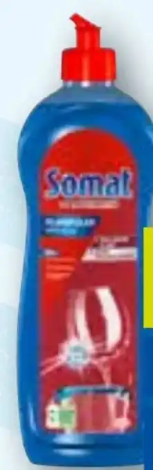 ADEG Somat Klarspüler Angebot