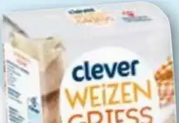 ADEG Clever Weizengrieß Angebot
