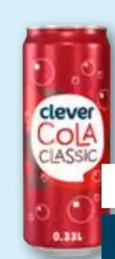 ADEG Clever Cola Angebot