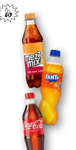 ADEG Coca-Cola Cola Angebot