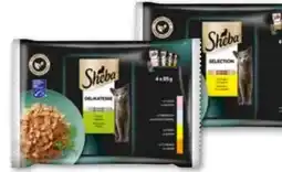 ADEG Sheba Frischebeutel Angebot