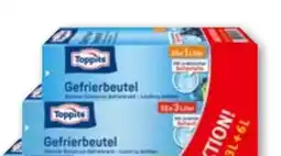 ADEG Toppits Gefrierbeutel Angebot