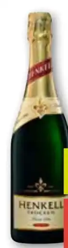ADEG Henkell Sekt Angebot
