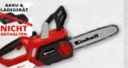 ADEG Einhell Akku-Kettensäge GC-KS 18 Li-Solo Angebot