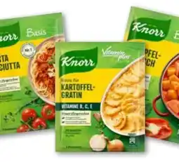 ADEG Knorr Basis Angebot