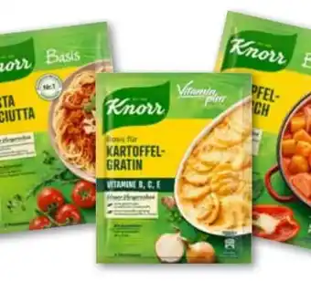 ADEG Knorr Basis Angebot