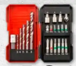 ADEG Einhell Bit-Bohrerset Angebot