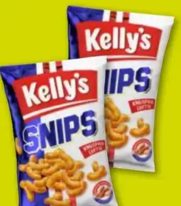 ADEG Kelly's Snips Angebot
