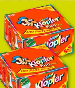 ADEG Kleiner Klopfer Fun Mix Angebot