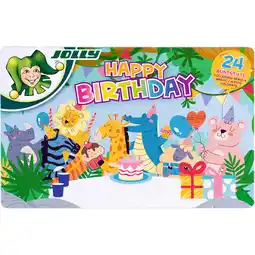Libro BUNTSTIFTE SUPERSTICKS DELTA HAPPY BIRTHDAY LIBRO Angebot