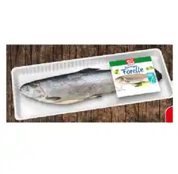 Spar Forelle SPAR Angebot