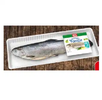 Spar Forelle SPAR Angebot