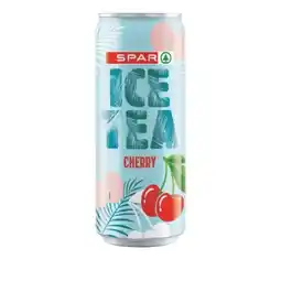 Spar Eistee versch. Sorten SPAR Angebot