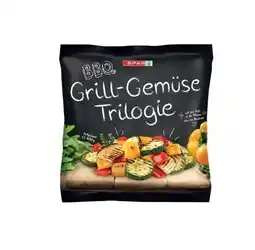 Spar BBQ Grillgemüse Triologie SPAR Angebot
