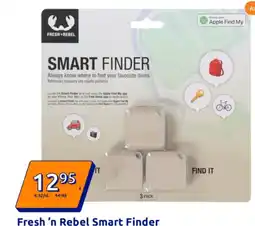 Action Fresh 'n rebel smart finder Angebot