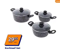 Action Kochtopf-set Angebot