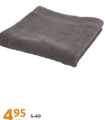 Action Badetuch Angebot