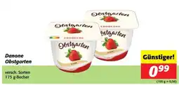 Nah&Frisch Danone obstgarten Angebot