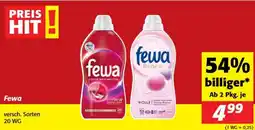Nah&Frisch Fewa Angebot