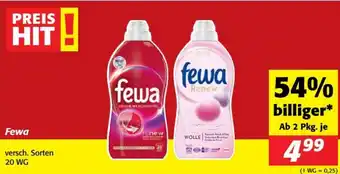Nah&Frisch Fewa Angebot
