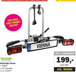 Forstinger Heckträger vienna Angebot