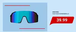 Hervis Pop eyes eddy kids sonnenbrille Angebot