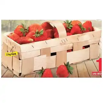 Maximarkt Erdbeeren Maximarkt Angebot