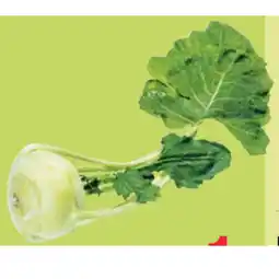 Maximarkt Kohlrabi Maximarkt Angebot