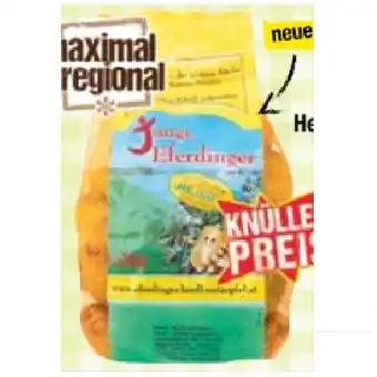 Maximarkt Landl Heurige Erdäpfel Maximarkt Angebot