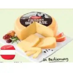 Maximarkt Almsenner Bierkäse Maximarkt Angebot