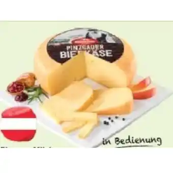 Maximarkt Almsenner Bierkäse Maximarkt Angebot