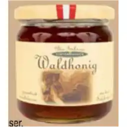 Maximarkt Bio-Waldhonig Maximarkt Angebot