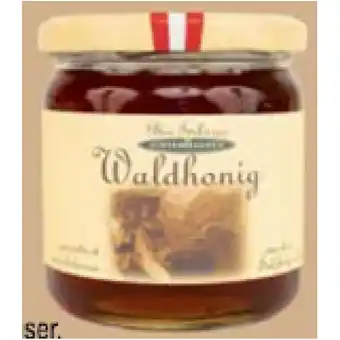 Maximarkt Bio-Waldhonig Maximarkt Angebot