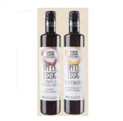 Maximarkt Bio-Apfelessig, Bio-Essig Apfel-Birne naturtrüb oder Bio-Apfelessig Blütenhonig Maximarkt Angebot