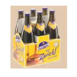 Maximarkt Zwicklbier Maximarkt Angebot