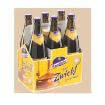 Maximarkt Zwicklbier Maximarkt Angebot