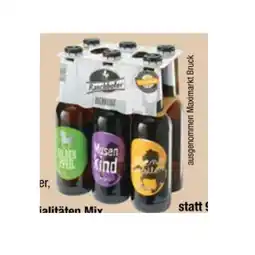 Maximarkt Bierspezialitäten Maximarkt Angebot