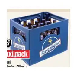 Maximarkt Raschhofer Märzen Maximarkt Angebot