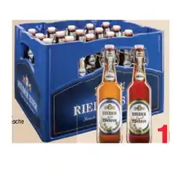 Maximarkt Rieder Weisse Hell, Dunkel oder Alkoholfrei Maximarkt Angebot